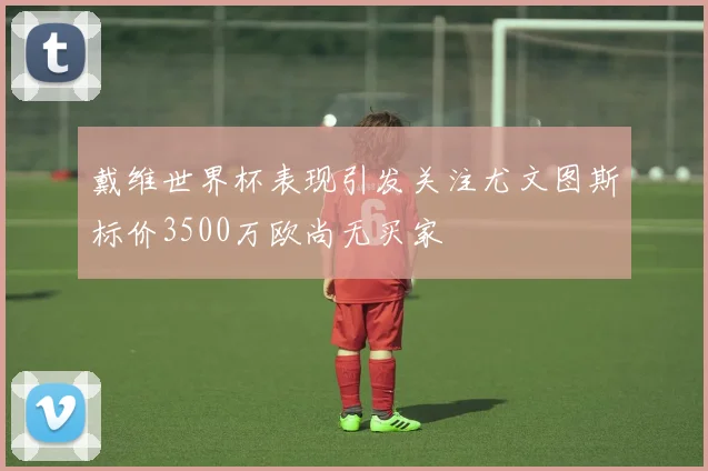 戴维世界杯表现引发关注尤文图斯标价3500万欧尚无买家