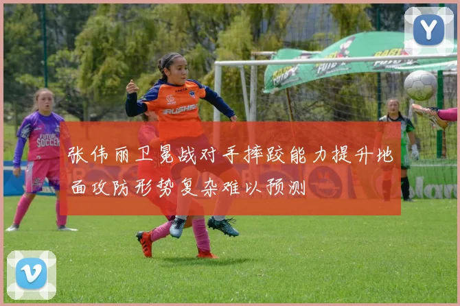 张伟丽卫冕战对手摔跤能力提升地面攻防形势复杂难以预测